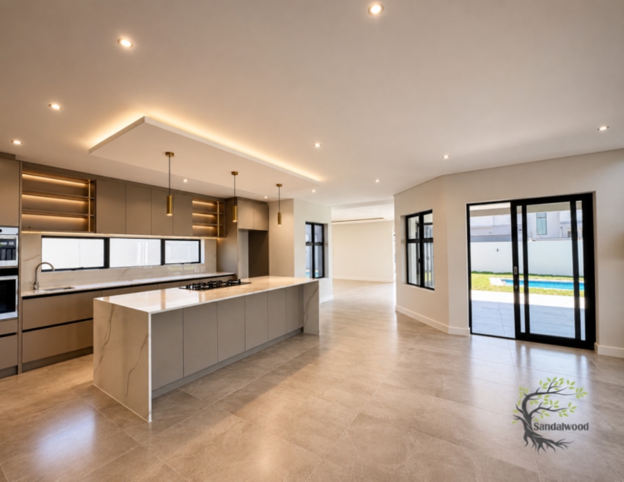 4 Bedroom Property for Sale in Sandown Western Cape